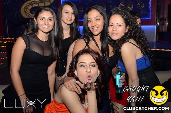 Luxy nightclub photo 424 - January 14th, 2012
