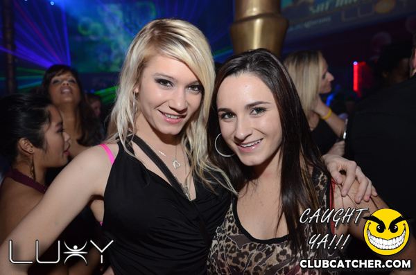 Luxy nightclub photo 426 - January 14th, 2012