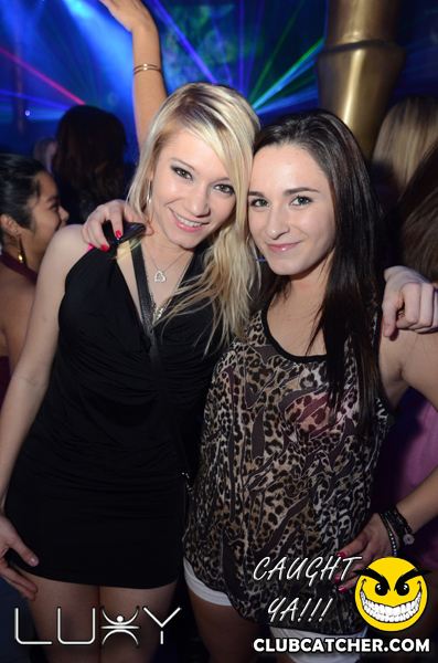 Luxy nightclub photo 429 - January 14th, 2012