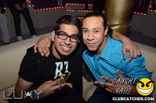 Luxy nightclub photo 435 - January 14th, 2012