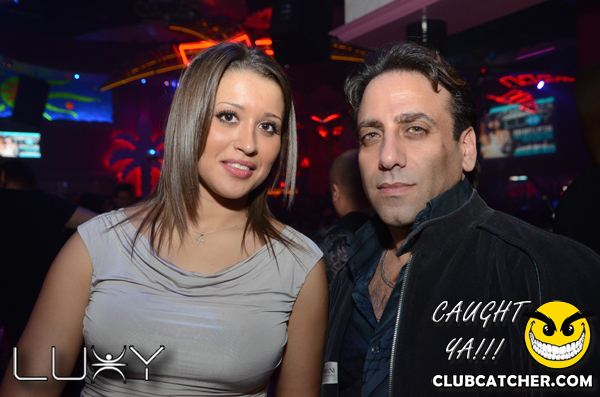 Luxy nightclub photo 437 - January 14th, 2012