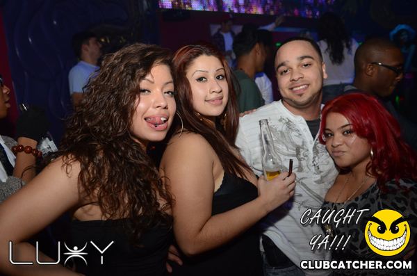 Luxy nightclub photo 441 - January 14th, 2012
