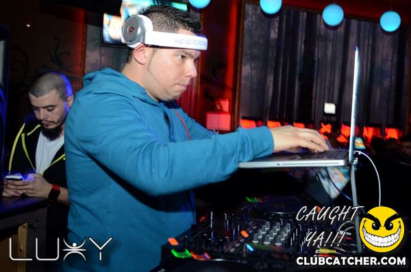 Luxy nightclub photo 442 - January 14th, 2012