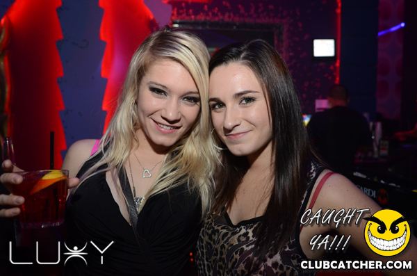 Luxy nightclub photo 443 - January 14th, 2012