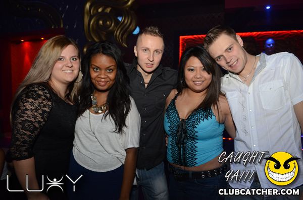 Luxy nightclub photo 446 - January 14th, 2012