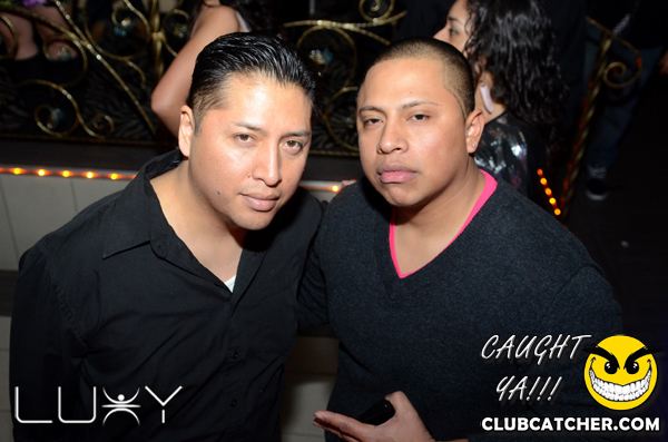 Luxy nightclub photo 447 - January 14th, 2012