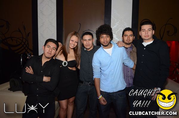Luxy nightclub photo 454 - January 14th, 2012