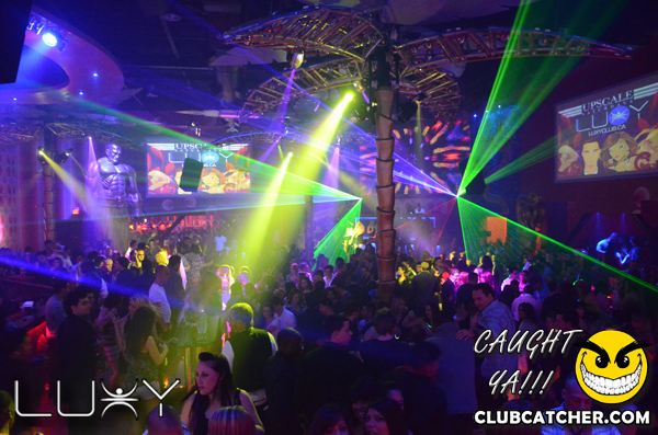 Luxy nightclub photo 455 - January 14th, 2012
