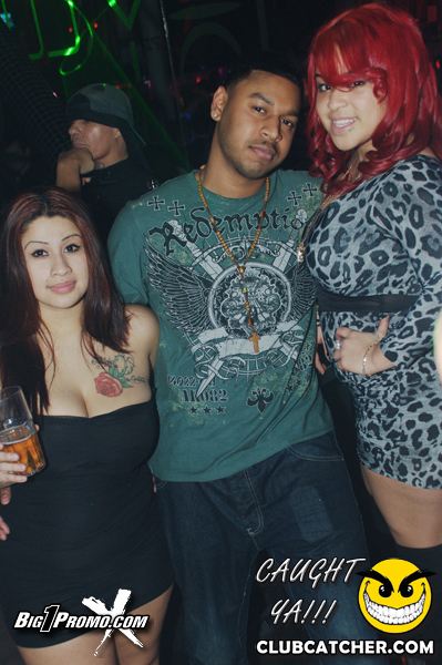 Luxy nightclub photo 47 - January 14th, 2012