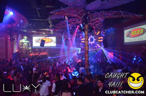 Luxy nightclub photo 468 - January 14th, 2012