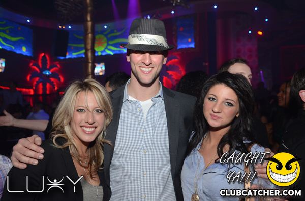 Luxy nightclub photo 470 - January 14th, 2012