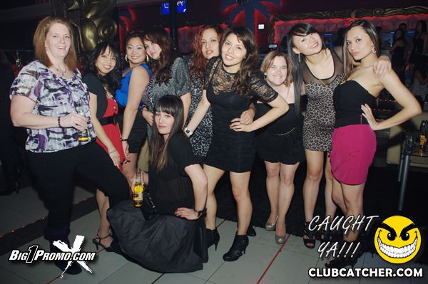 Luxy nightclub photo 48 - January 14th, 2012