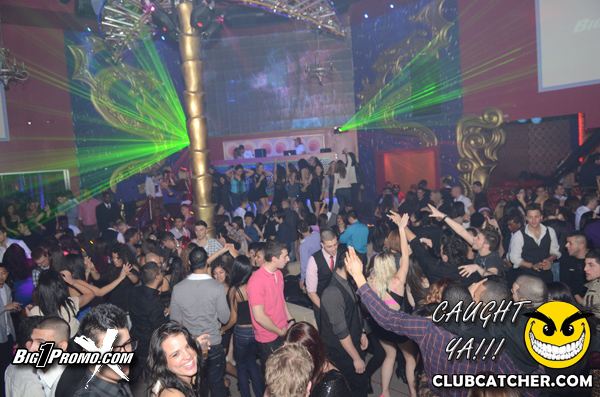 Luxy nightclub photo 54 - January 14th, 2012