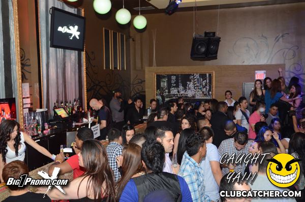 Luxy nightclub photo 55 - January 14th, 2012