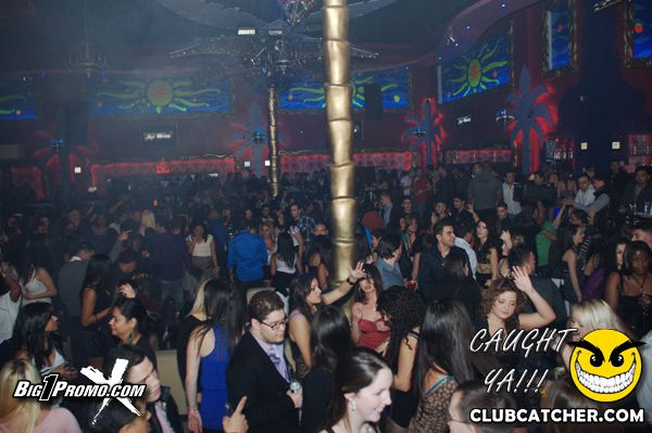 Luxy nightclub photo 77 - January 14th, 2012