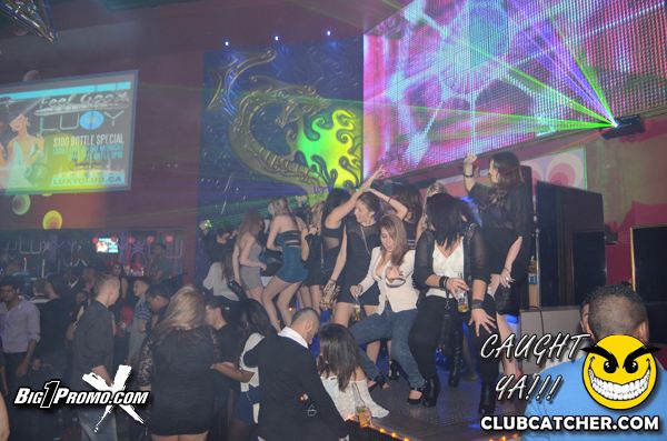 Luxy nightclub photo 81 - January 14th, 2012