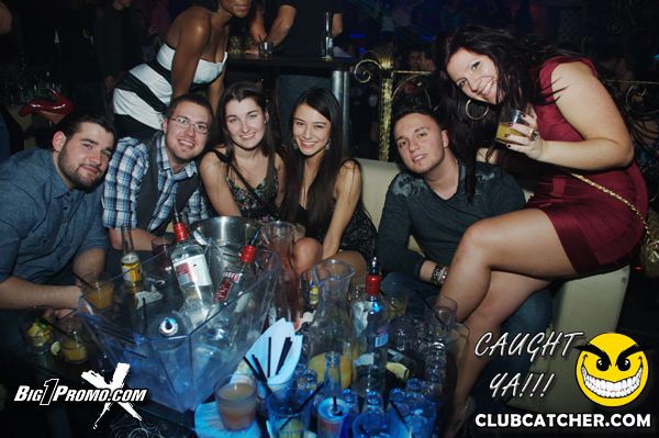 Luxy nightclub photo 83 - January 14th, 2012