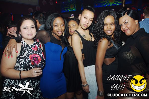 Luxy nightclub photo 84 - January 14th, 2012