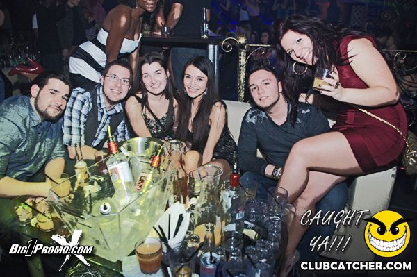 Luxy nightclub photo 85 - January 14th, 2012
