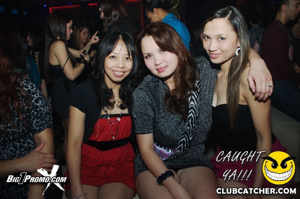 Luxy nightclub photo 86 - January 14th, 2012