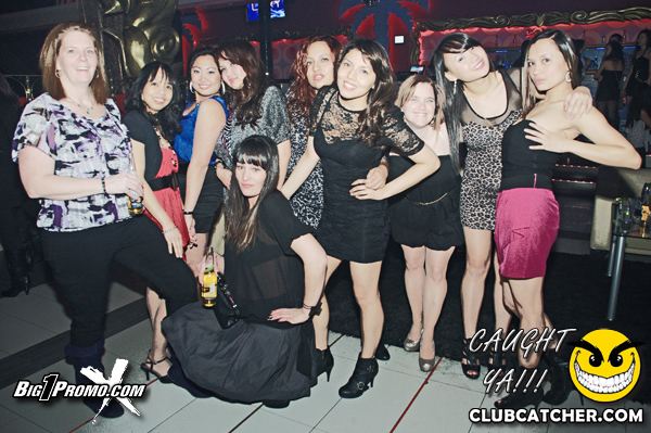 Luxy nightclub photo 88 - January 14th, 2012