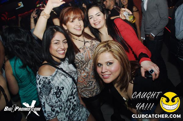 Luxy nightclub photo 95 - January 14th, 2012