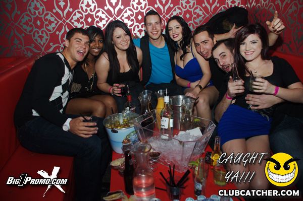 Luxy nightclub photo 96 - January 14th, 2012