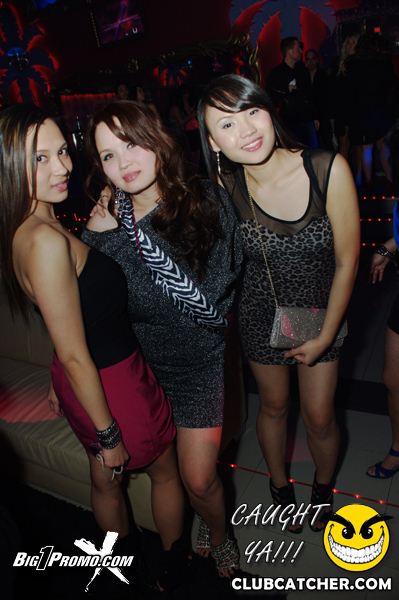 Luxy nightclub photo 97 - January 14th, 2012