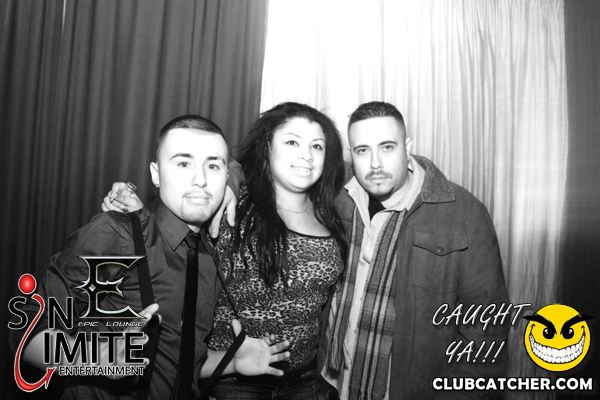 Epic lounge photo 45 - January 14th, 2012