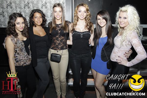 Faces nightclub photo 104 - January 14th, 2012