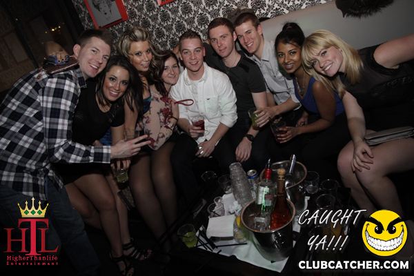 Faces nightclub photo 127 - January 14th, 2012