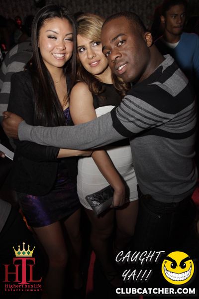 Faces nightclub photo 134 - January 14th, 2012