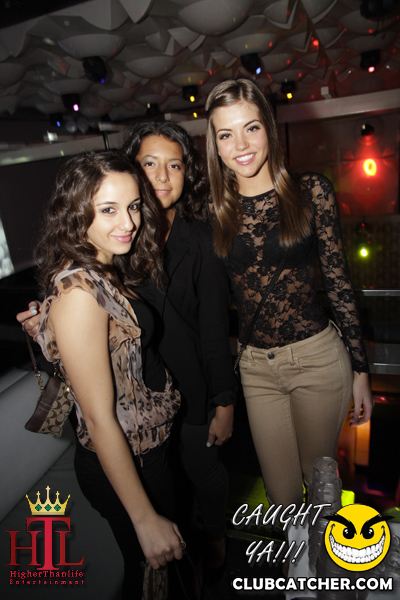 Faces nightclub photo 143 - January 14th, 2012