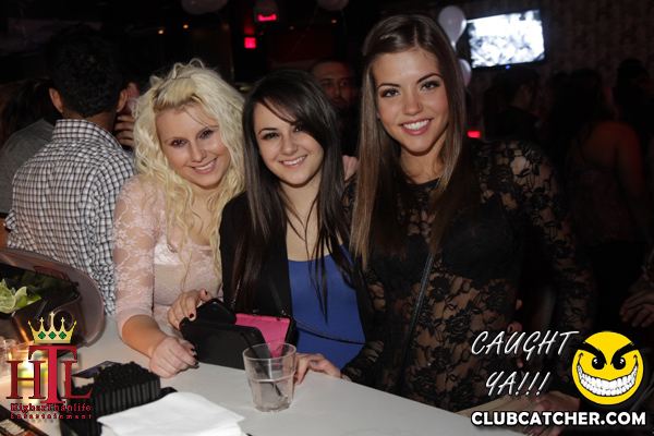 Faces nightclub photo 144 - January 14th, 2012