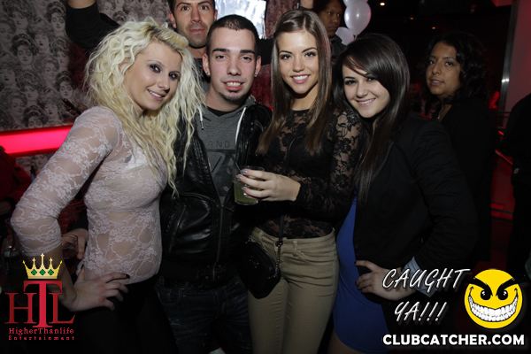 Faces nightclub photo 161 - January 14th, 2012