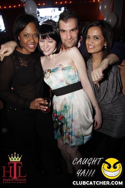 Faces nightclub photo 176 - January 14th, 2012