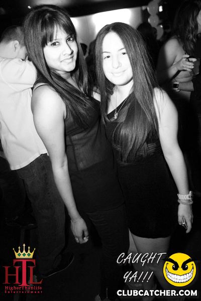 Faces nightclub photo 191 - January 14th, 2012