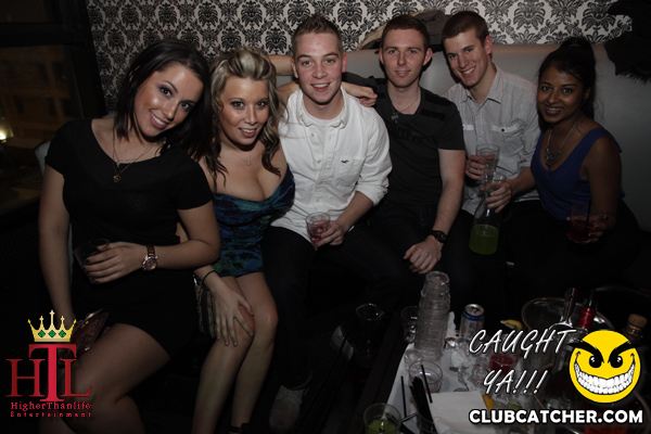 Faces nightclub photo 193 - January 14th, 2012