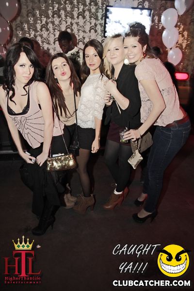 Faces nightclub photo 214 - January 14th, 2012