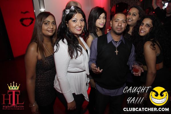 Faces nightclub photo 223 - January 14th, 2012