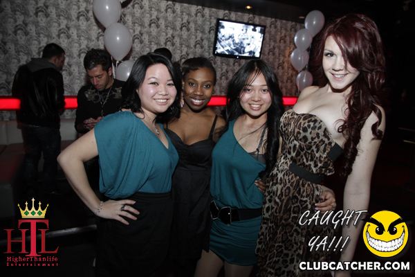 Faces nightclub photo 226 - January 14th, 2012