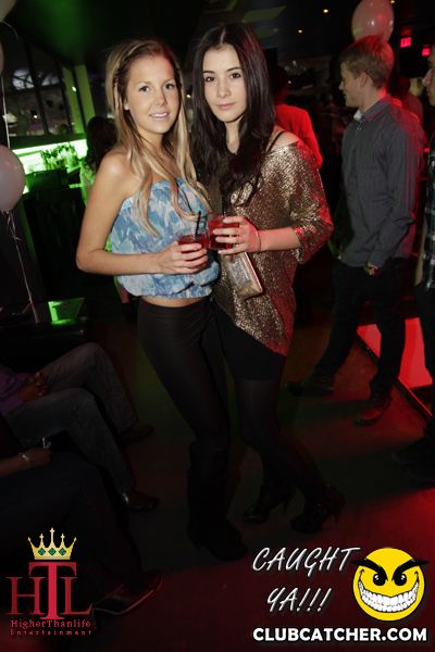 Faces nightclub photo 229 - January 14th, 2012