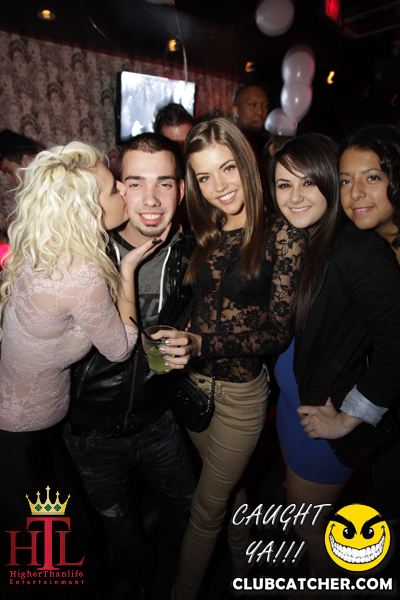 Faces nightclub photo 231 - January 14th, 2012