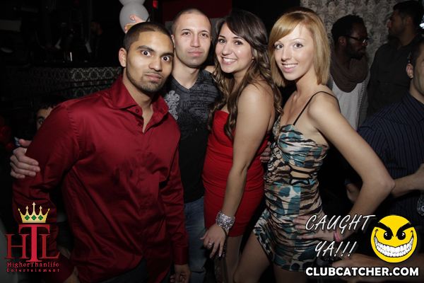 Faces nightclub photo 237 - January 14th, 2012