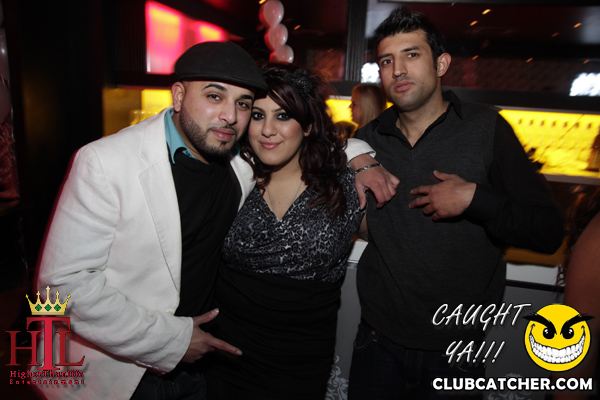 Faces nightclub photo 238 - January 14th, 2012