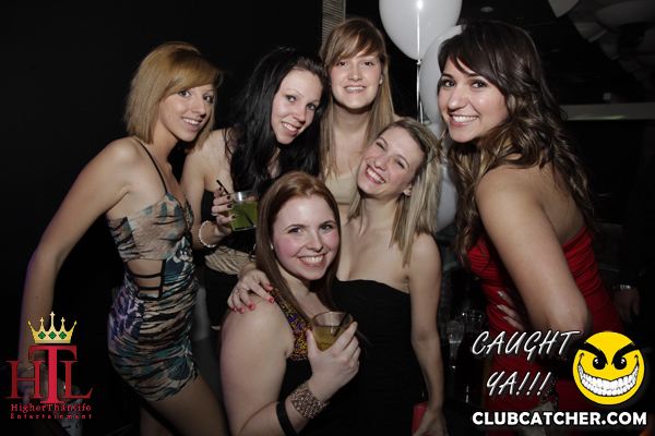 Faces nightclub photo 244 - January 14th, 2012