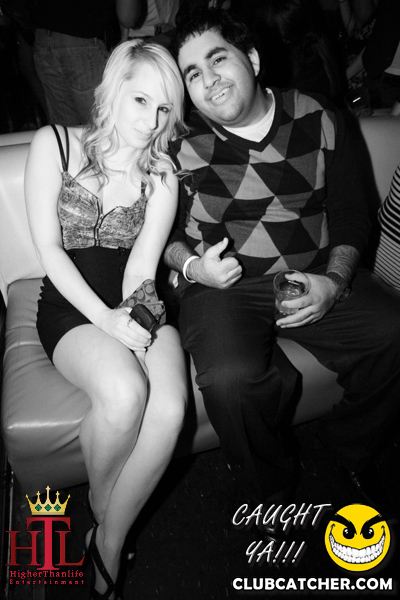 Faces nightclub photo 248 - January 14th, 2012