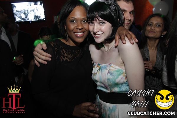 Faces nightclub photo 249 - January 14th, 2012