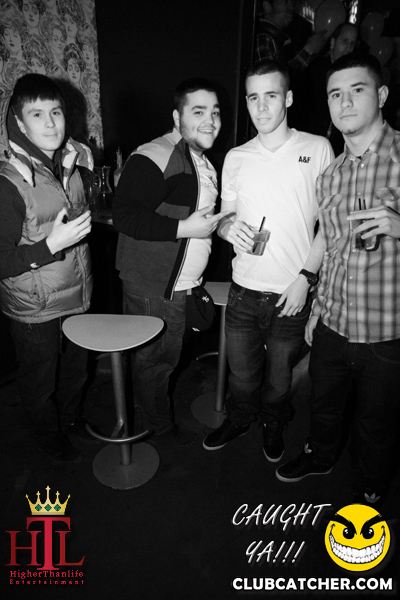 Faces nightclub photo 253 - January 14th, 2012