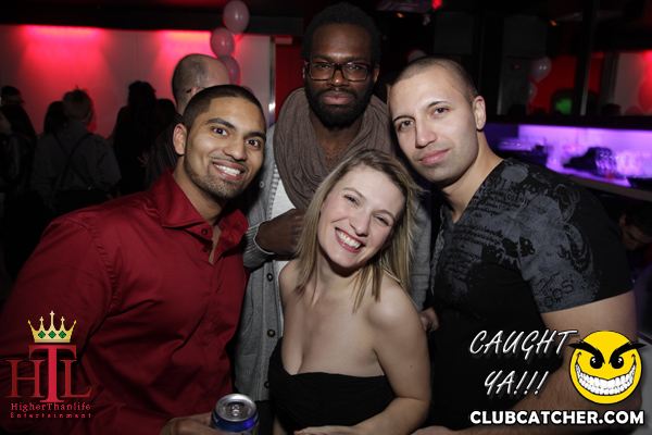 Faces nightclub photo 256 - January 14th, 2012